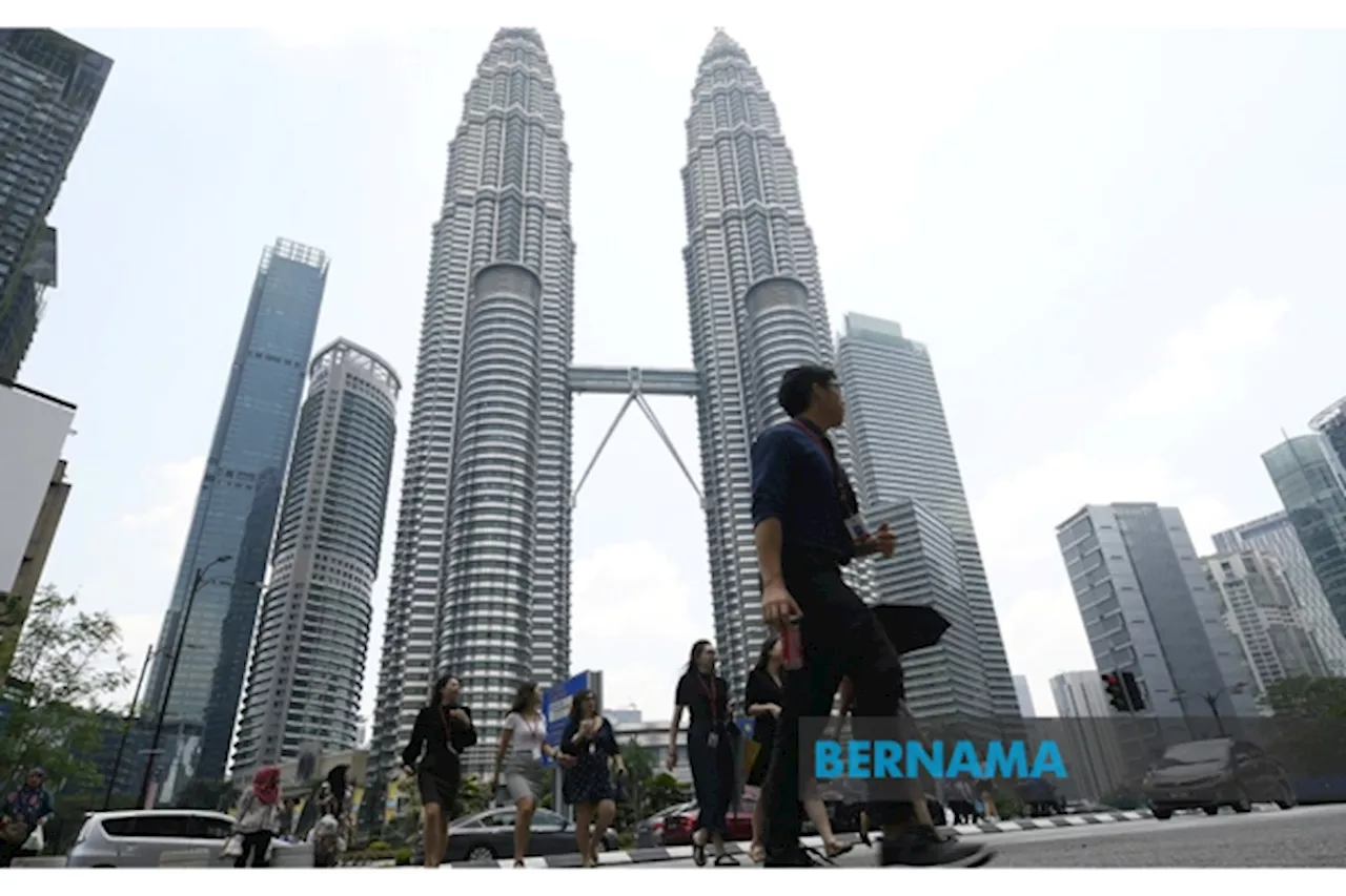 Tourism Malaysia aims 220mil domestic visitors