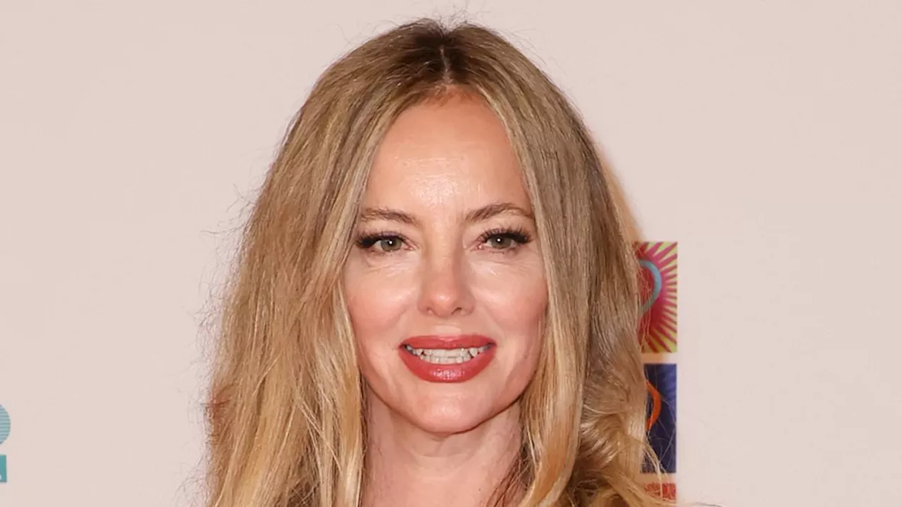 Bijou Phillips, 44, has been 'dating' Alessandra Ambrosio's ex-fiance Jamie Mazur for the 'last two...