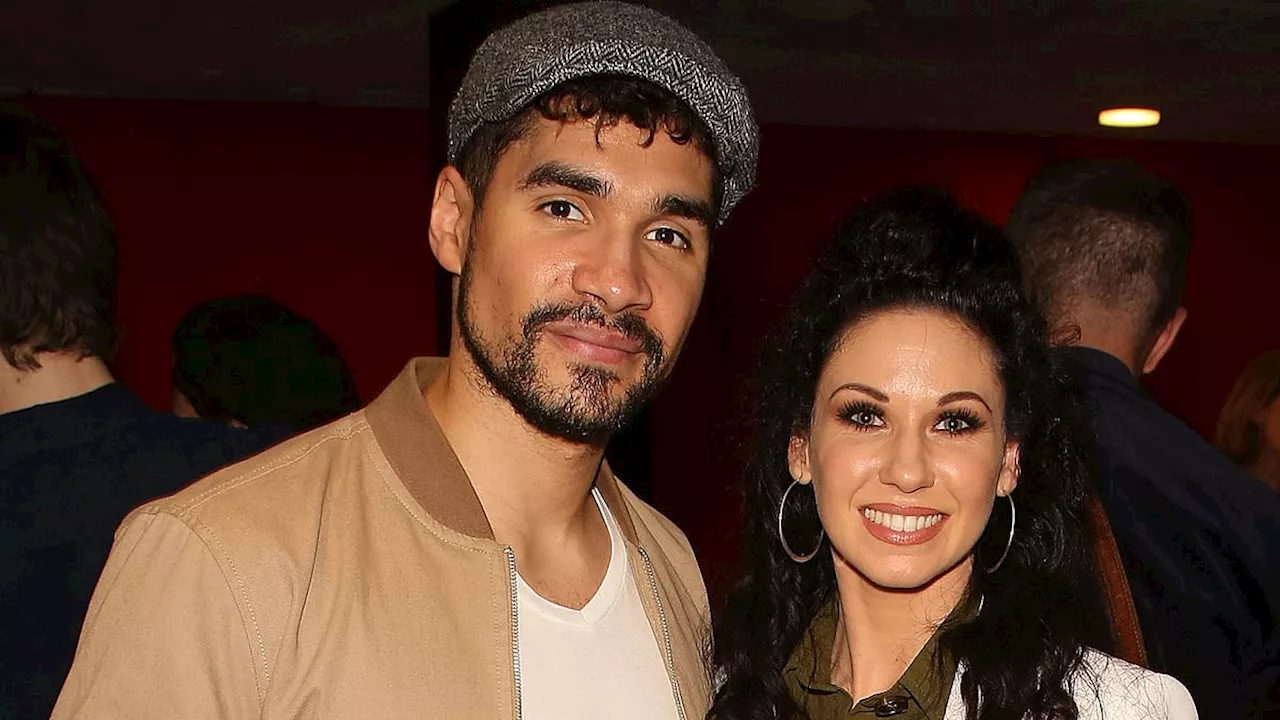 Strictly winner Louis Smith is going to be a dad for the second time as he prepares to welcome child...