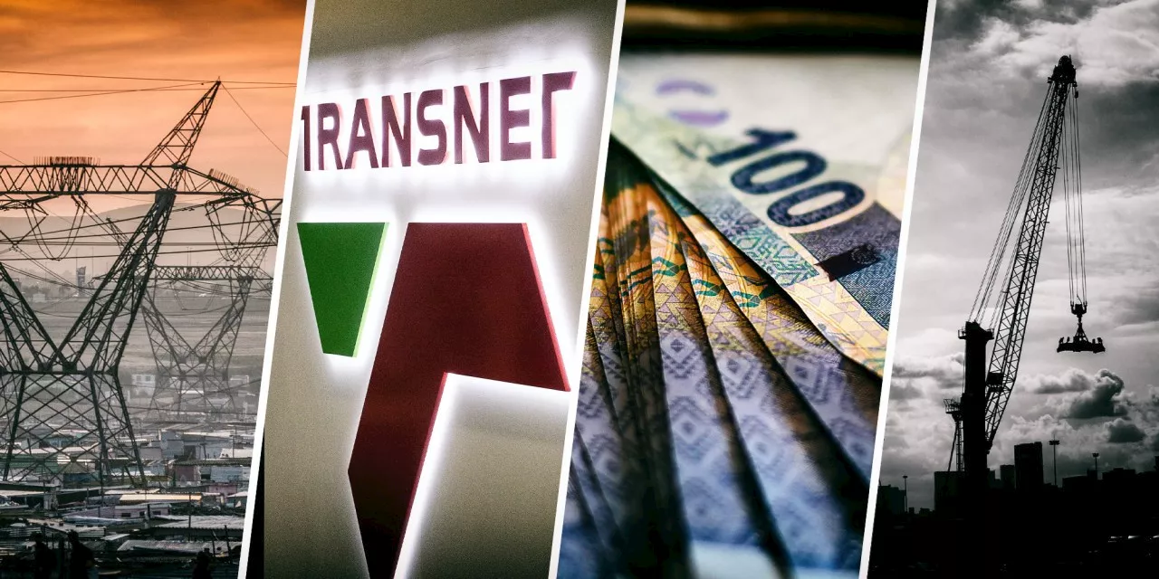 Transnet chugs on in quest to bring in private sector trains