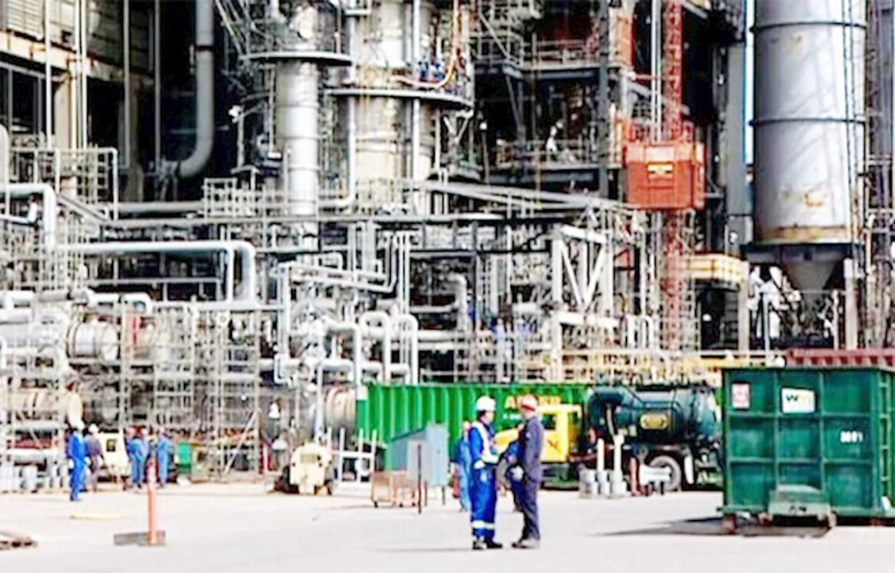 Why Dangote Refinery can’t get enough crude supply from IOCs in Nigeria