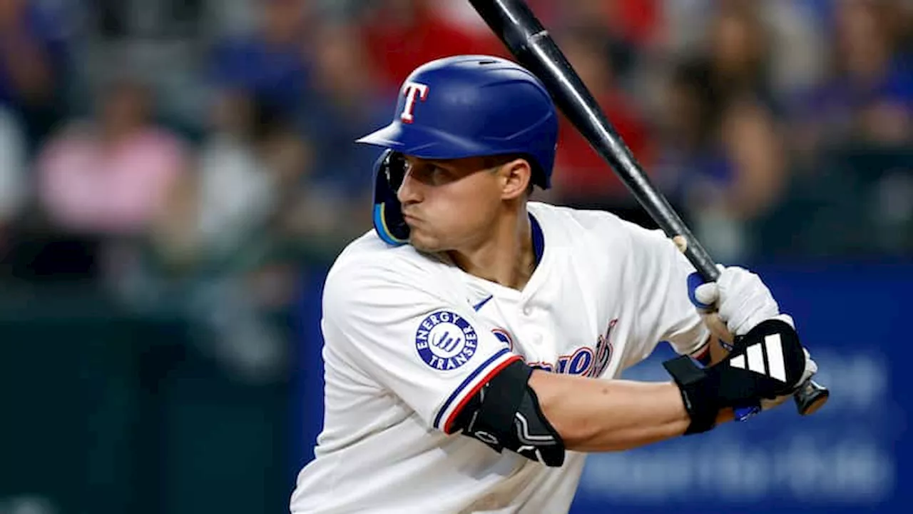 Texas Rangers shortstop Corey Seager remains ‘day to day'