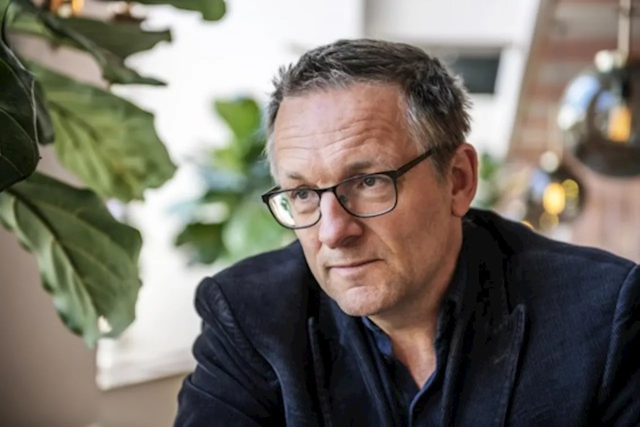 Lichaam Britse tv-dokter Michael Mosley aangetroffen op Grieks eiland