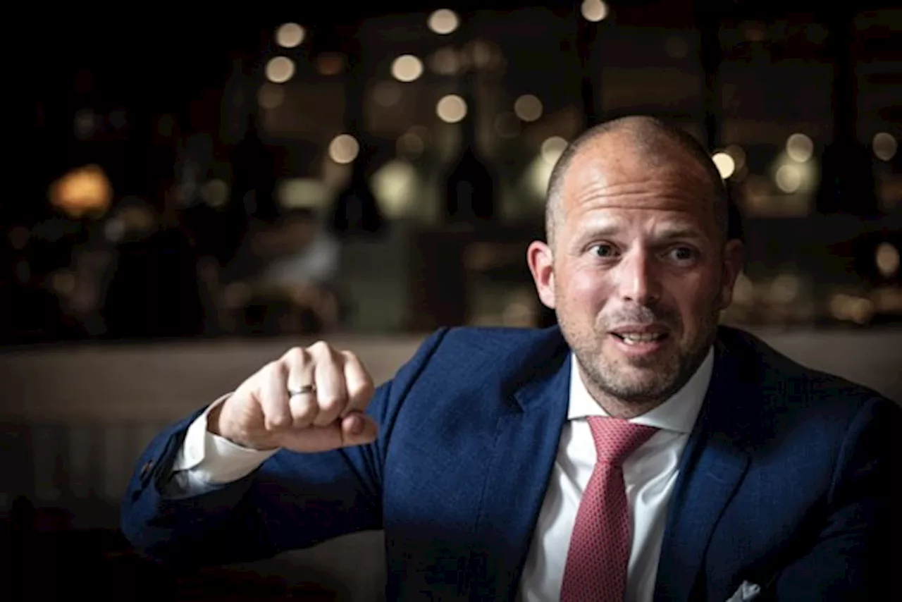 Theo Francken houdt Vlaams Belang af in Vlaams-Brabant, PVDA de grootste in Vilvoorde