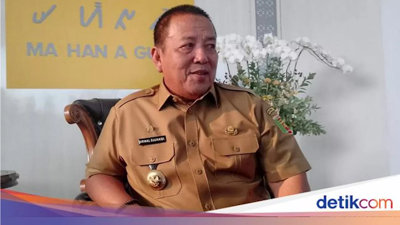 Gubernur Lampung Diadukan ke Kejagung soal Izin Pembakaran Panen Tebu