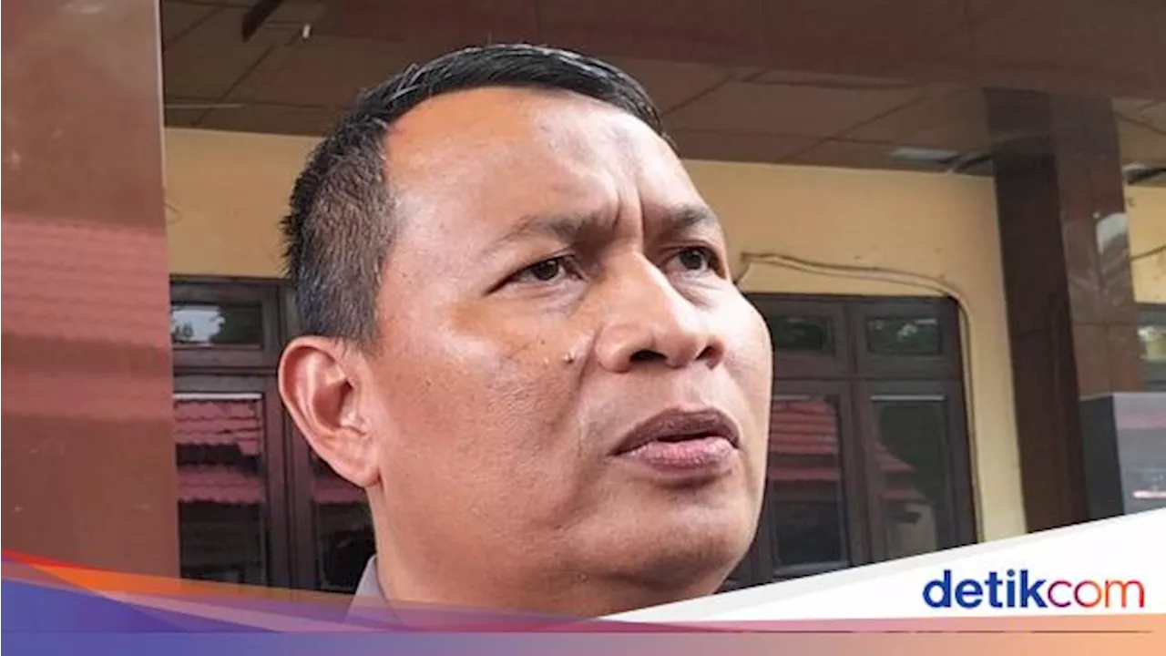 Menyesal, Polwan yang Bakar Suami di Aspol Kota Mojokerto Sempat Minta Maaf