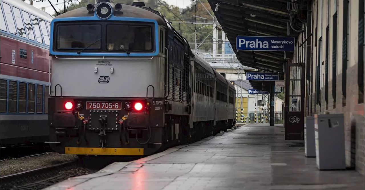 Terrorverdächtiger in Prag festgenommen