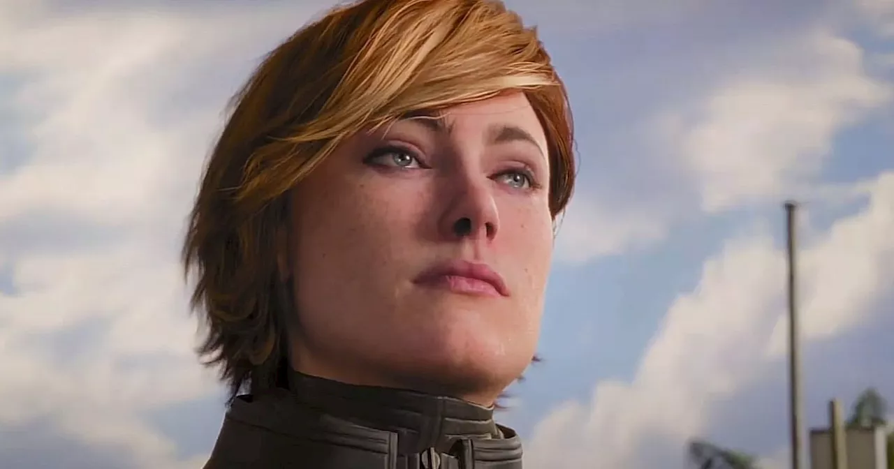 Perfect Dark reboot finally gets a new trailer after years of silence