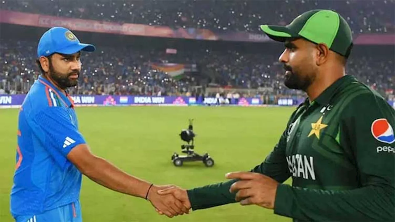 India, Pakistan lock horns today in T20 World Cup 2024 blockbuster game