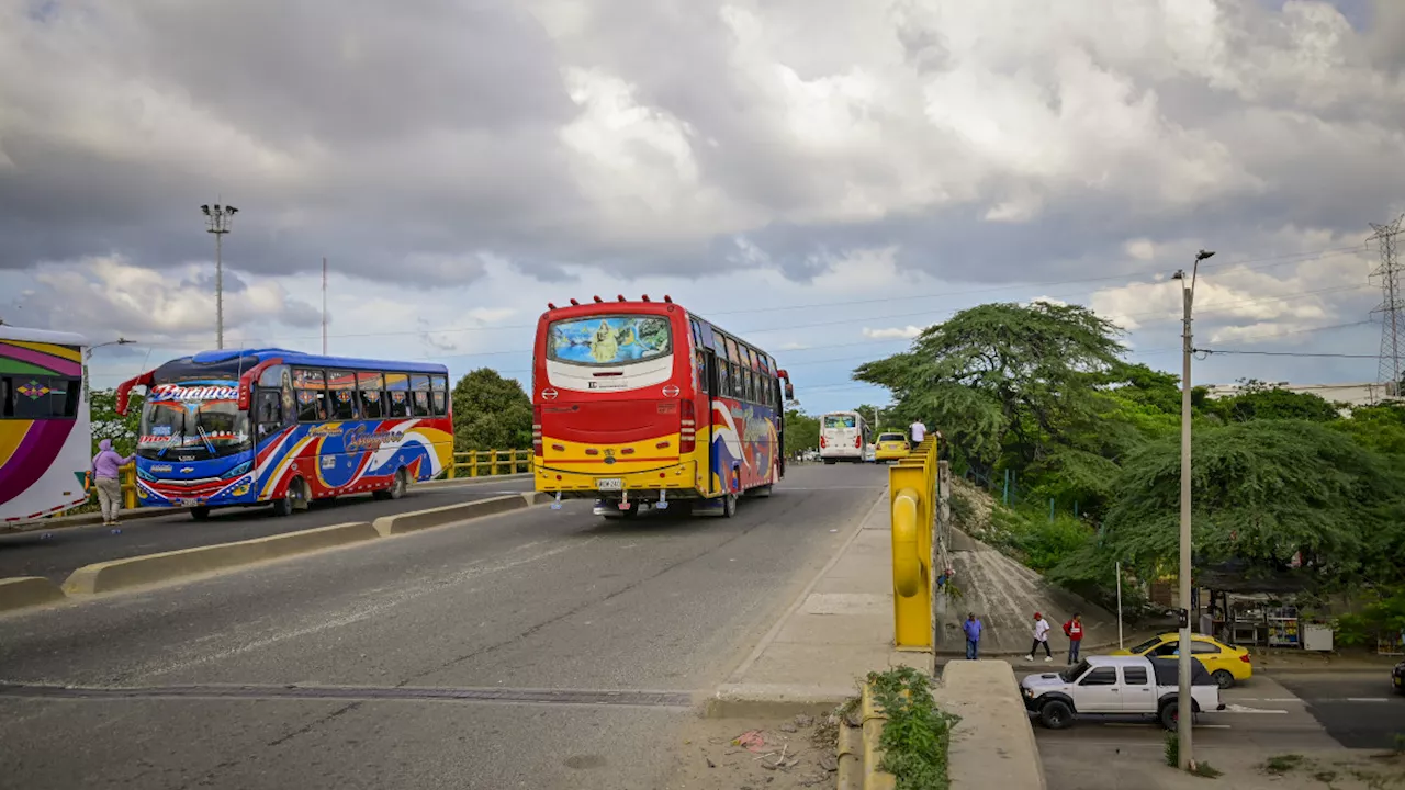 El clamor por mejorar condiciones de puentes en Barranquilla y Soledad