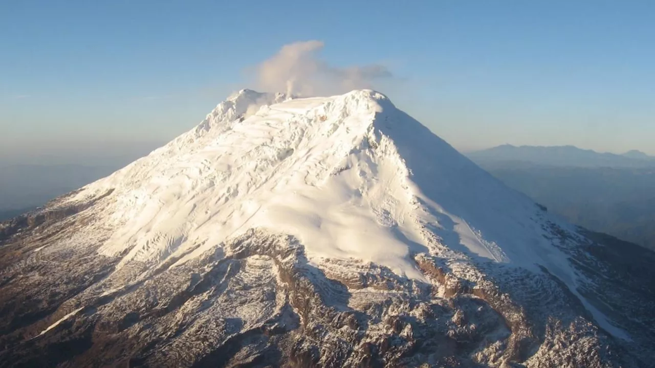 ¿Qué significa que el volcán Nevado del Huila esté registrando una ‘importante sismicidad’?