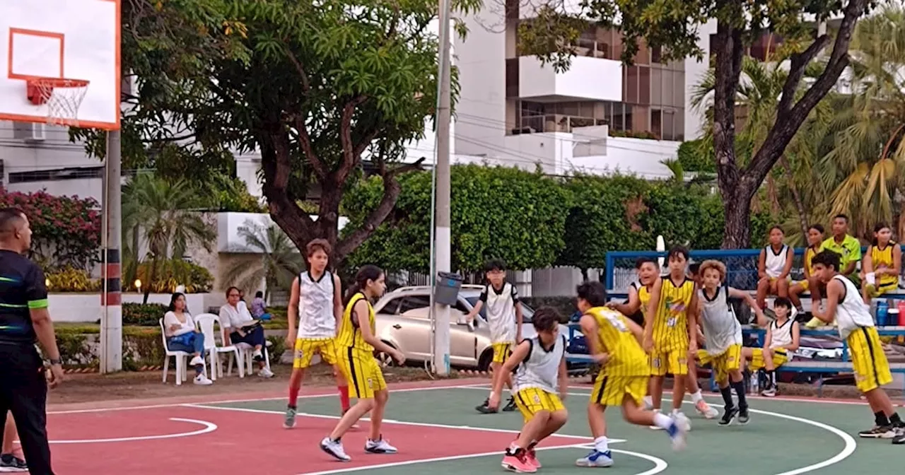 Baloncesto: Turbaco se pondrá en modo Dolphins