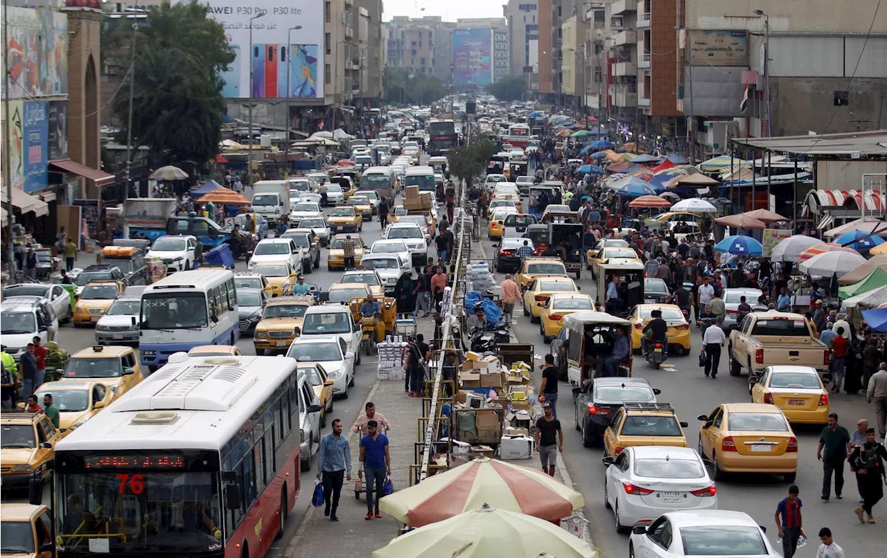 باحث عراقي يثير جدلاً حاداً: حقيبتي سُرقت في مؤتمر 'هيئة النزاهة'