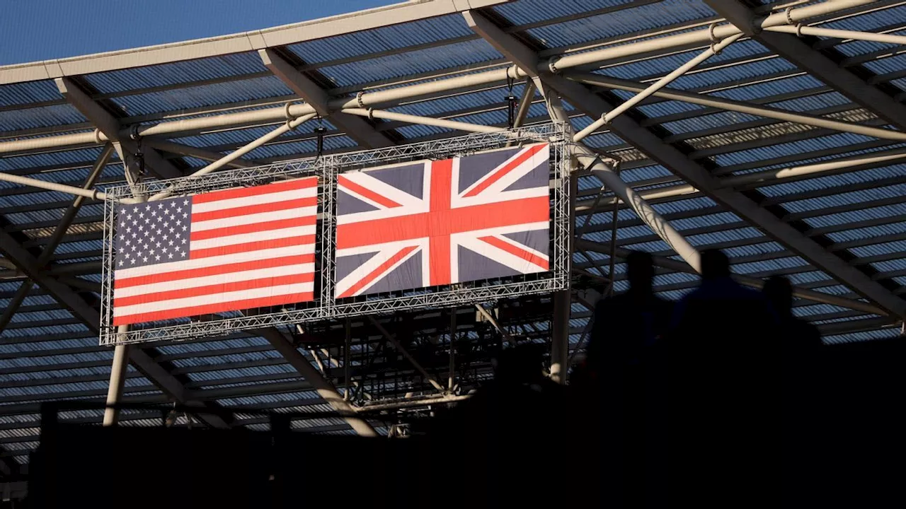 MLB players happy with London series, suggest some tweaks
