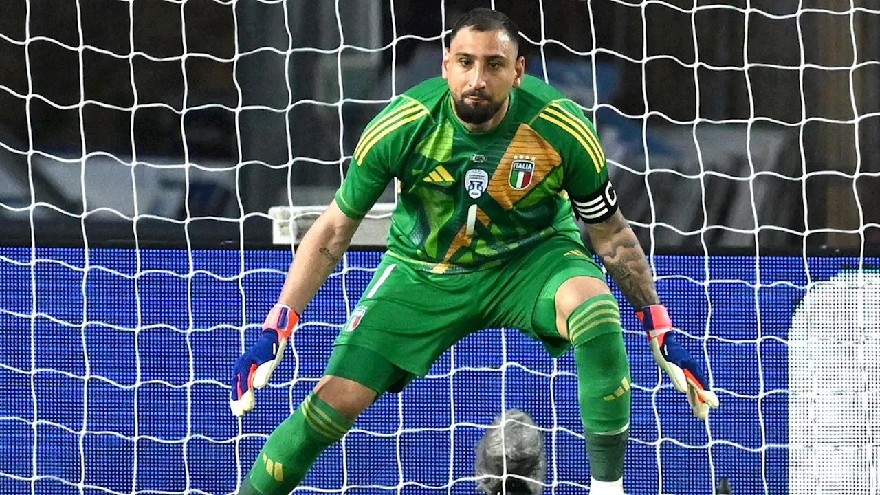  Le pagelle di Italia-Bosnia 1-0: Frattesi col gol nel sangue, Donnarumma decisivo, Dimarco svagato