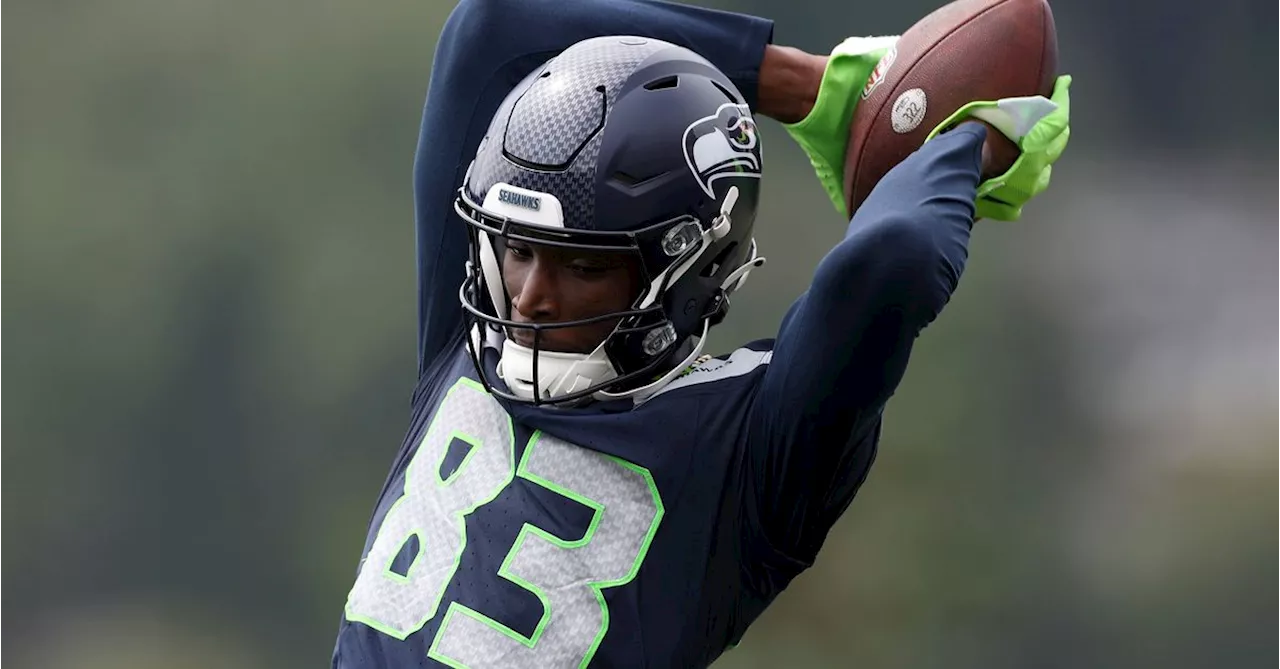 Seahawks News 6/9: Where does Dareke Young fit into the Seahawks plans?