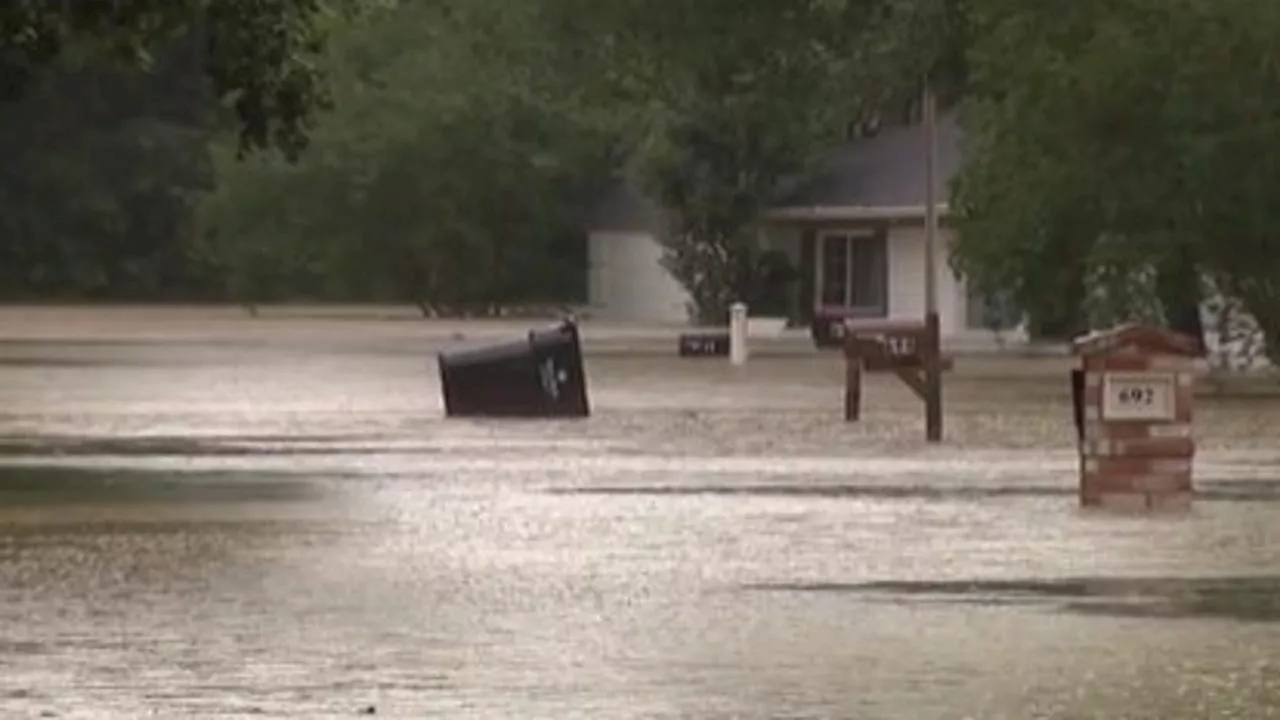 Hurricane season: Tips for purchasing flood insurance policies