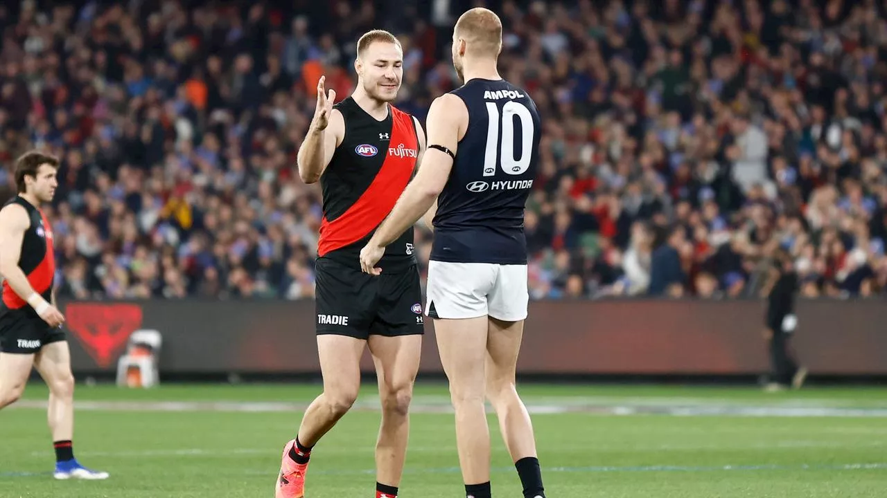 McKay brothers finally clash amid biggest Blues-Bombers battle in over a decade — LIVE AFL