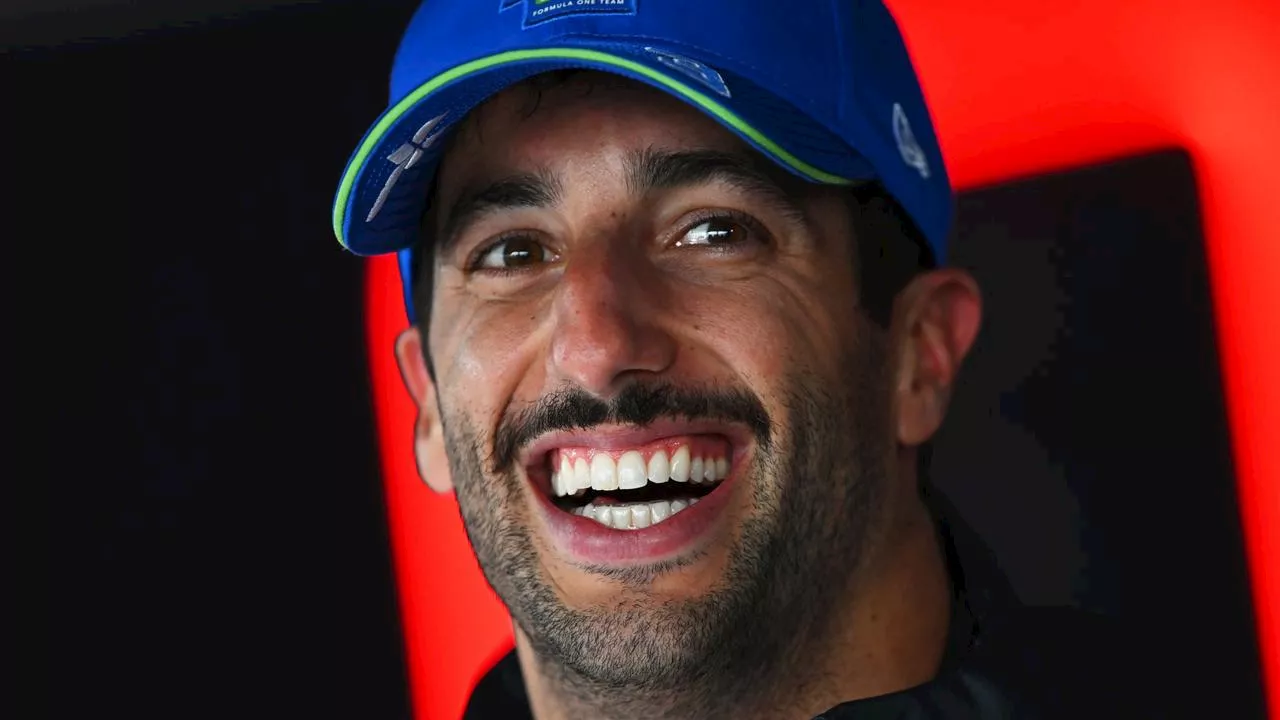 Ricciardo slams bitter ex-champ after season-best quali; Mercedes seeks drought-breaker: Talking Pts