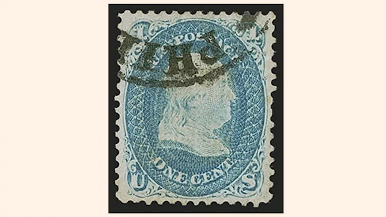 Bill Gross seeks to set record by selling stamp collection for up to $20mn