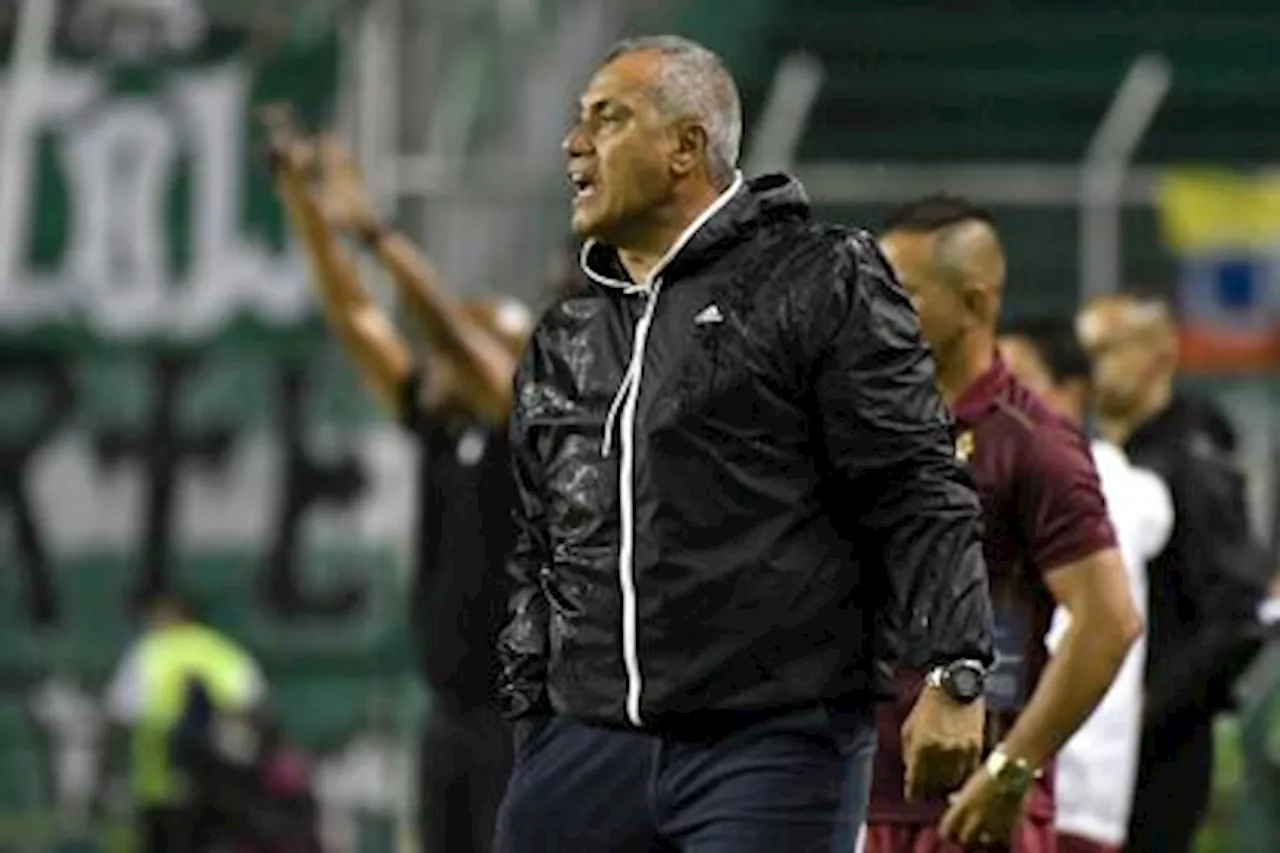 Hernán Torres y los retos que tendrá en su etapa en Deportivo Cali