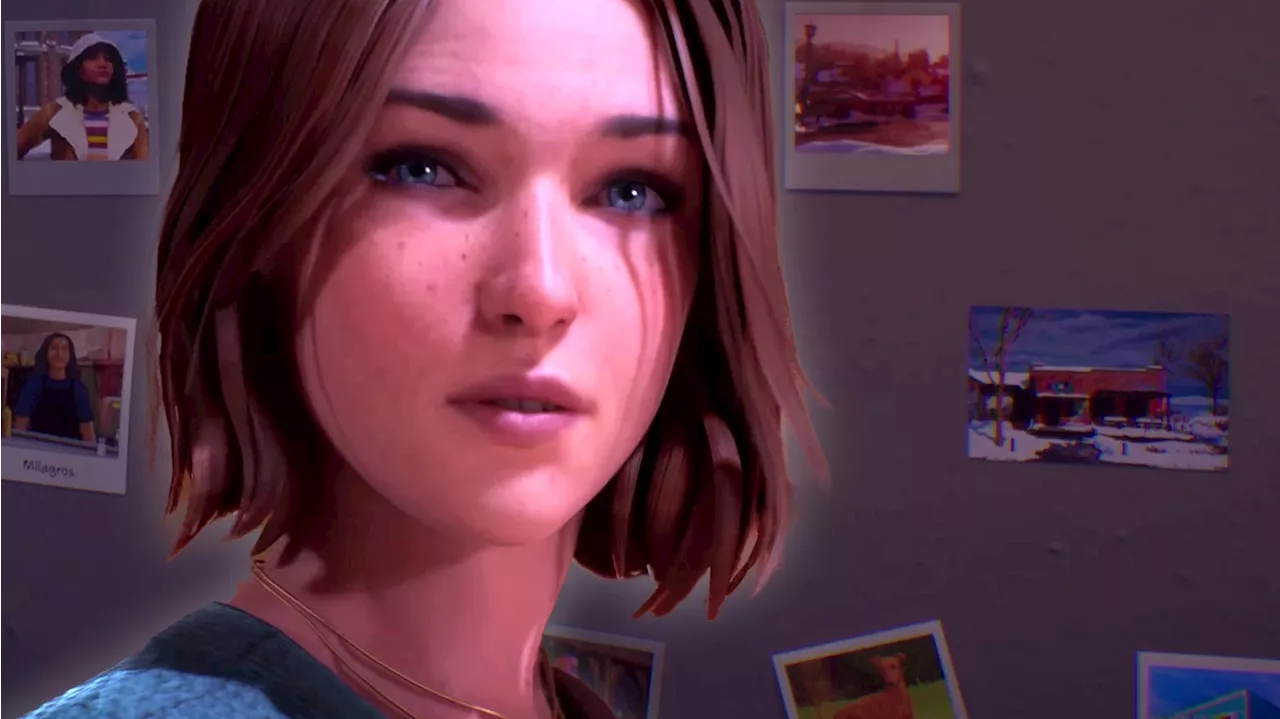 Das neue Life is Strange bringt die beliebteste Heldin zurück