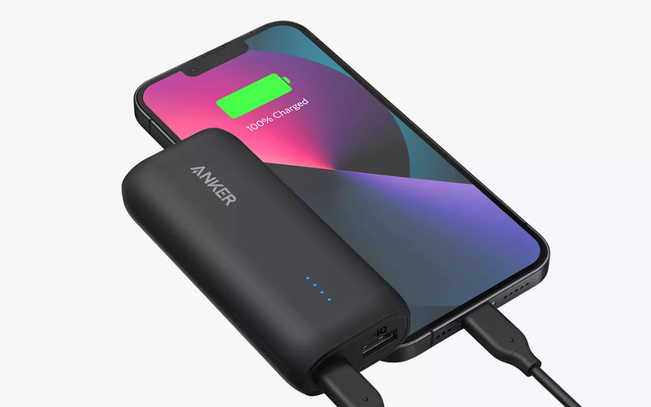 Anker recalls popular power bank model due to potential fire risk