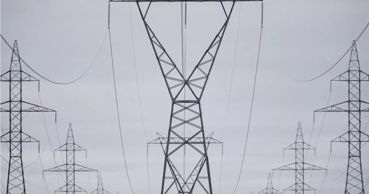 Dozens of workers at Manitoba Hydro threaten to strike to back contract talks