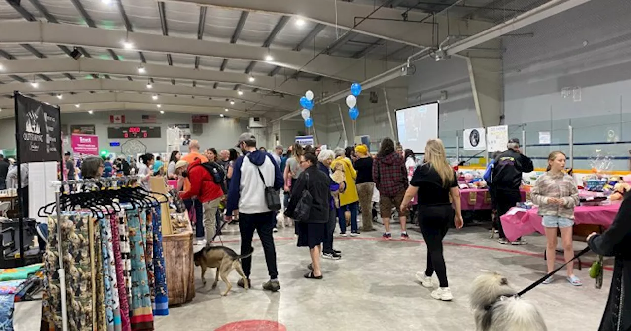 Manitoba pet expo brings pet lovers of all kinds under one roof