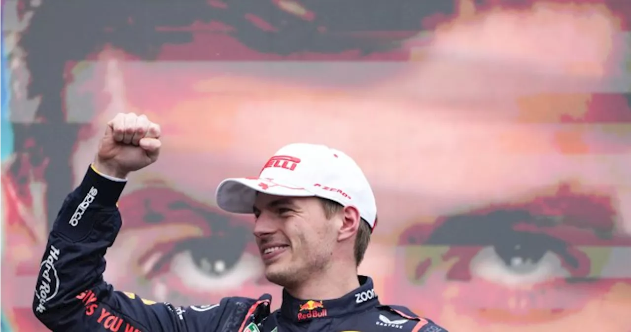 Max Verstappen wins 3rd straight Canadian Grand Prix for his 60th Formula 1 victory