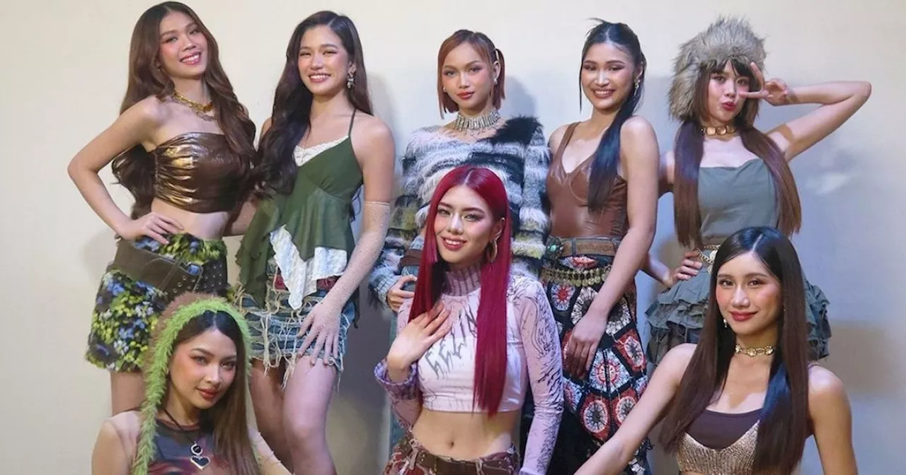 BINI to perform in 126th Philippine Independence Day celebrations