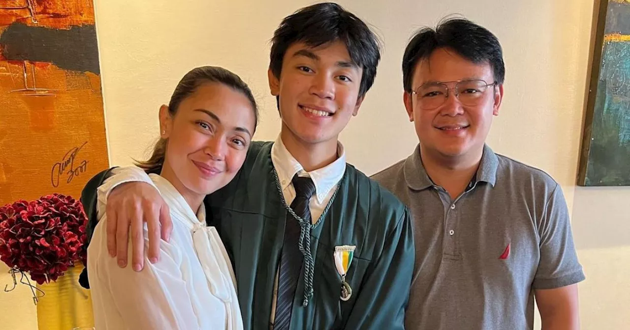 Jodi Sta. Maria's marriage to Pampi Lacson annulled after 13 years