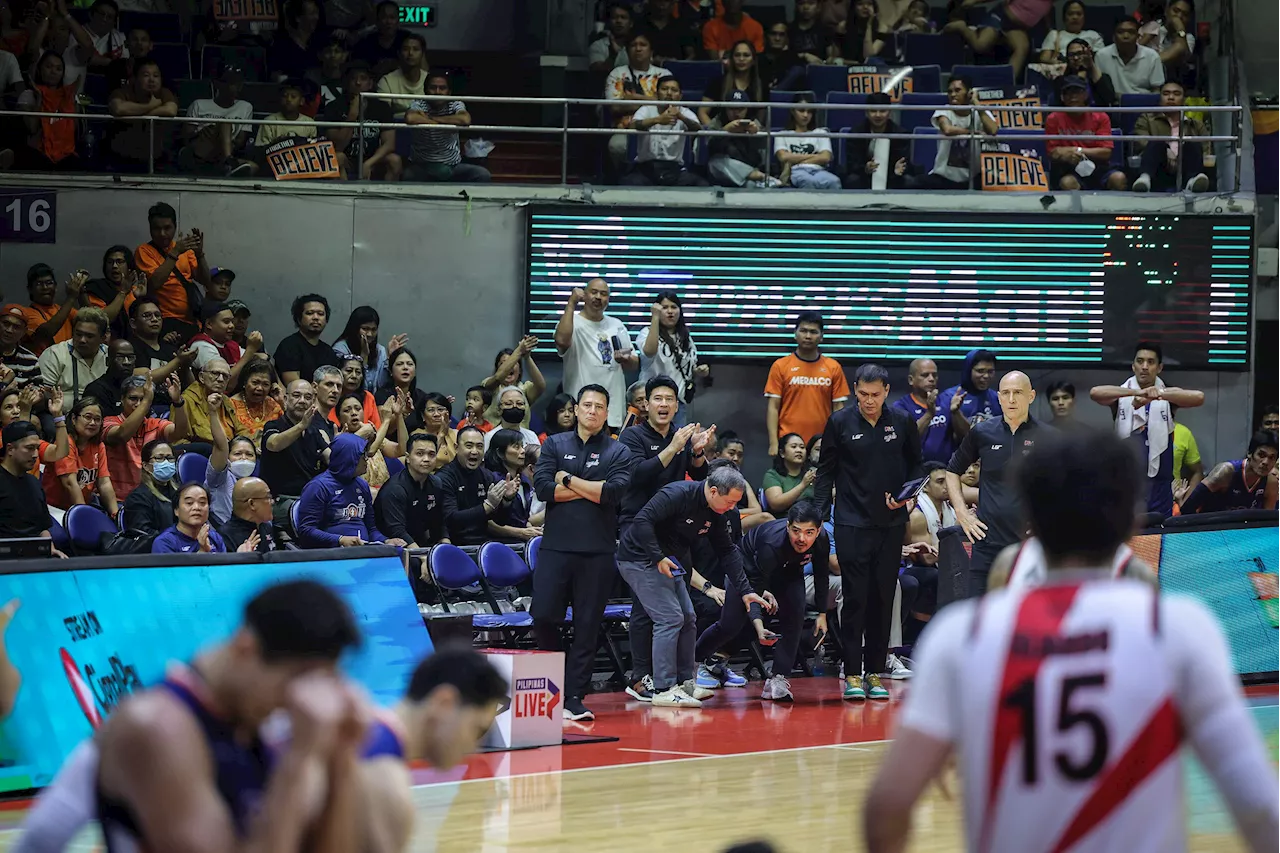 Meralco moves on from botched Game 2 loss: 'We'll be better'