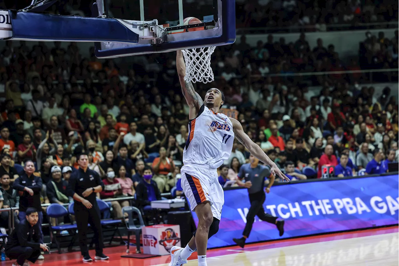 PBA: Meralco takes 2-1 series lead vs San Miguel