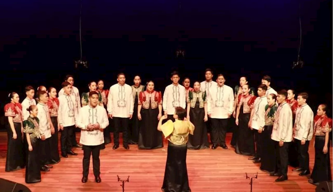 UPCC serenades The Hague to mark PH Independence Day, PCA anniversary