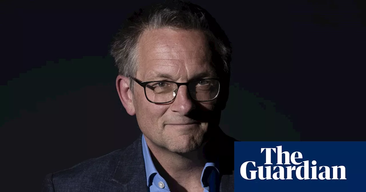 Body of man believed to be TV doctor Michael Mosley found on Greek island, authorities say