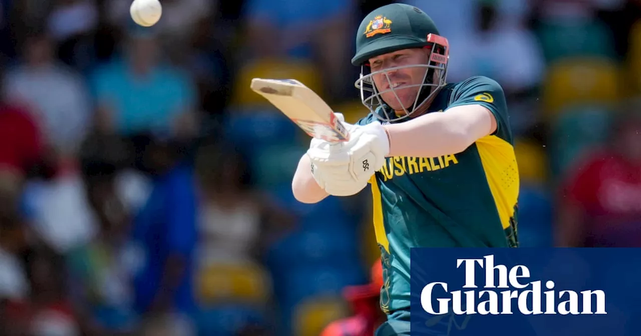 Fantastic foxing: Australia’s weapons of mass deception sound T20 World Cup warning