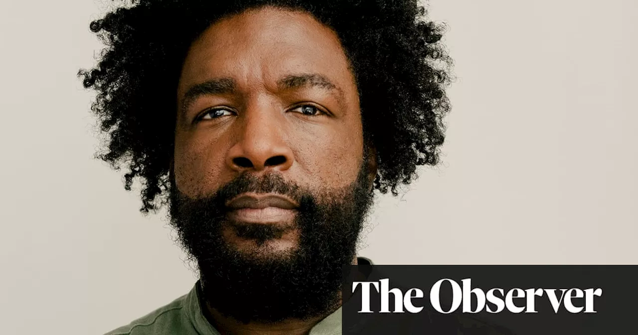 Hip-Hop Is History by Questlove review – a soundtrack for the world ...