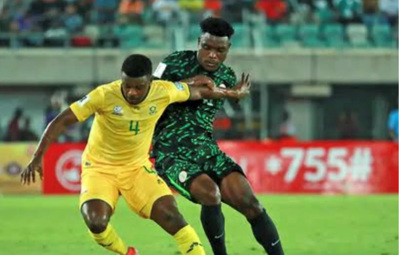 Eagles will get better result in Abidjan