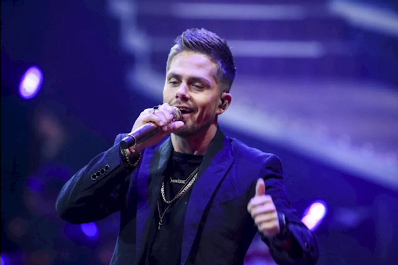 Grootvader (77) van André Hazes Jr. onverwachts overleden: “Wist niet dat ik nog zoveel tranen had”