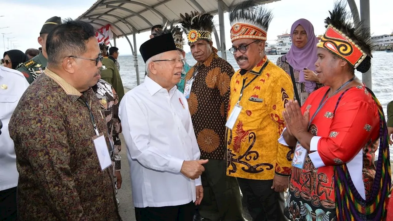 Batu Loncatan Otsus Papua Jilid Kedua