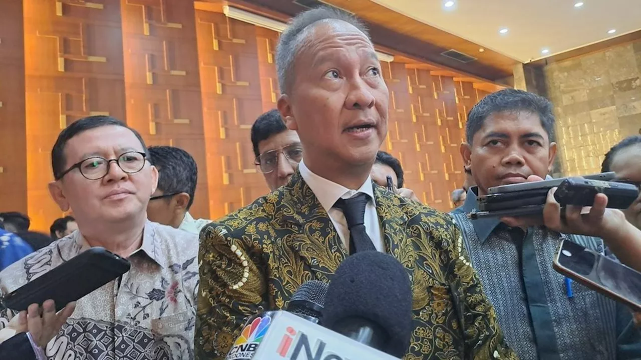 Menperin: Pengusaha Turki Berminat Investasi Manufaktur di Indonesia