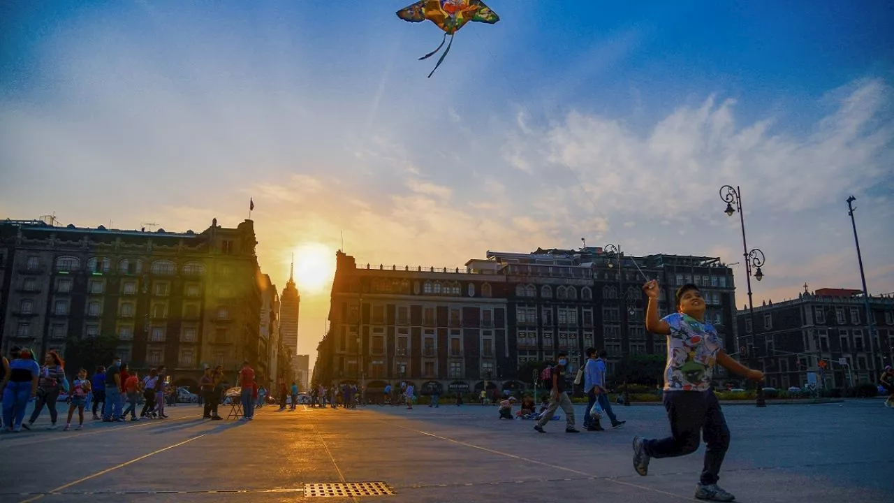 Ofrecen 30 mil pesos mexicanos al mejor cortometraje sobre el Centro Histórico de la CDMX: fechas y requisitos