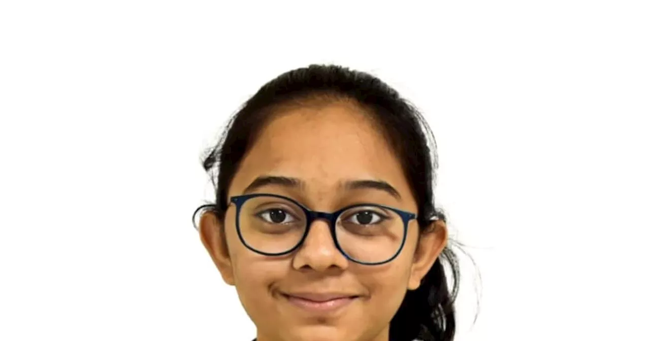 JEE Topper 2024: जेईई एडवांस्ड में लड़कियों में द्विजा पटेल रहीं टॉपर, यहां देखें टॉपर्स लिस्ट