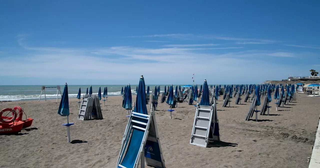 Dal mare di Roma al male di Roma: il tragico declino di Ostia