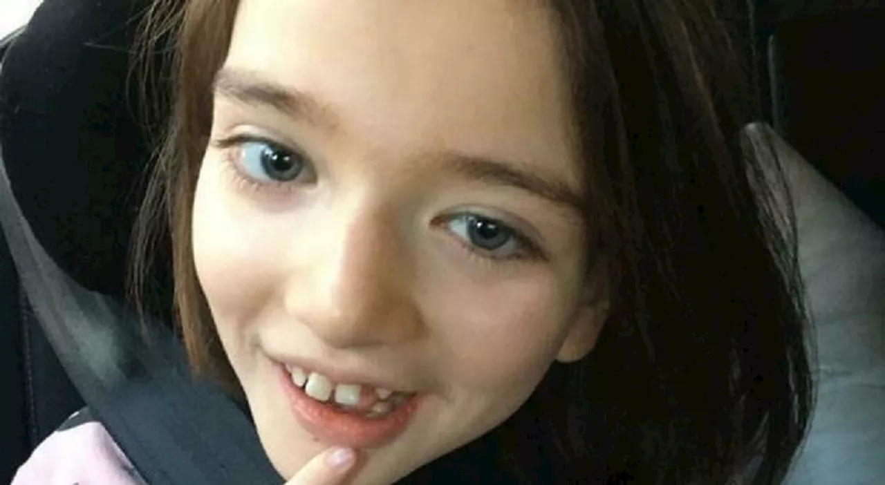 Isabella Menin, 15 anni, stroncata dalla sindrome delle bambine dagli occhi belli. Un paese in lutto: «Ora è u