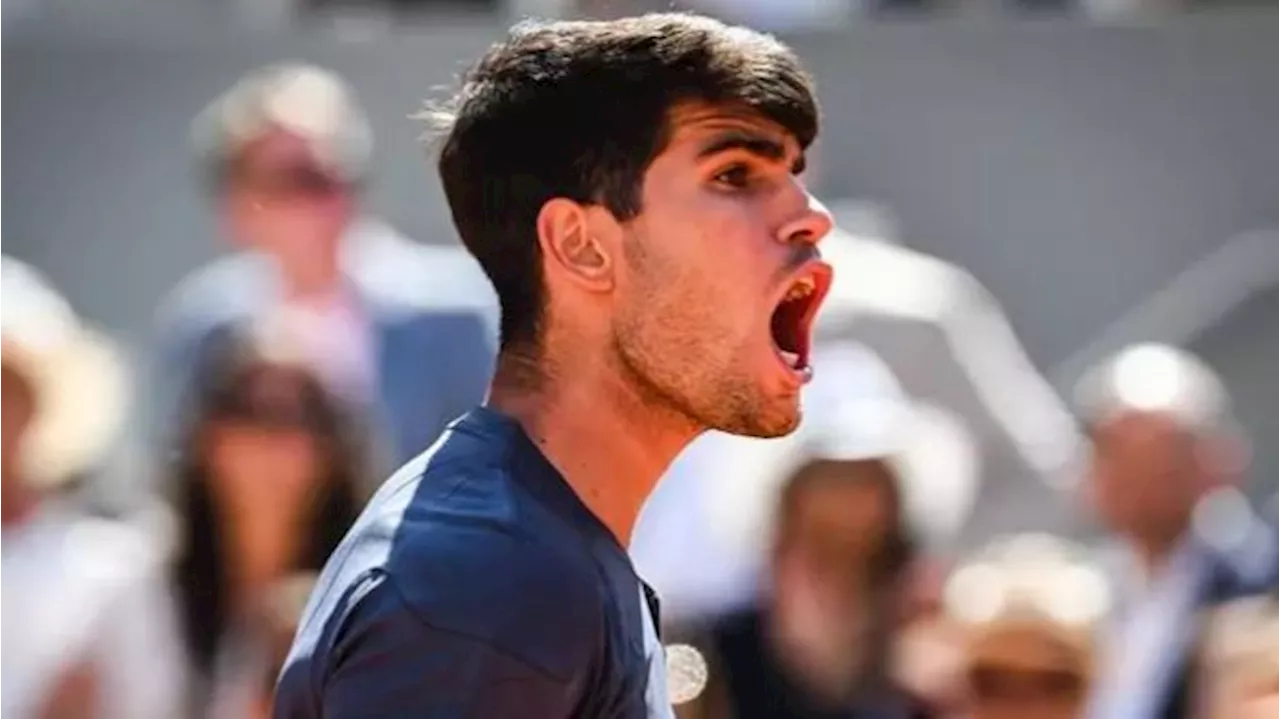 Carlos Alcaraz conquista Roland Garros, su tercer 'Grand Slam'