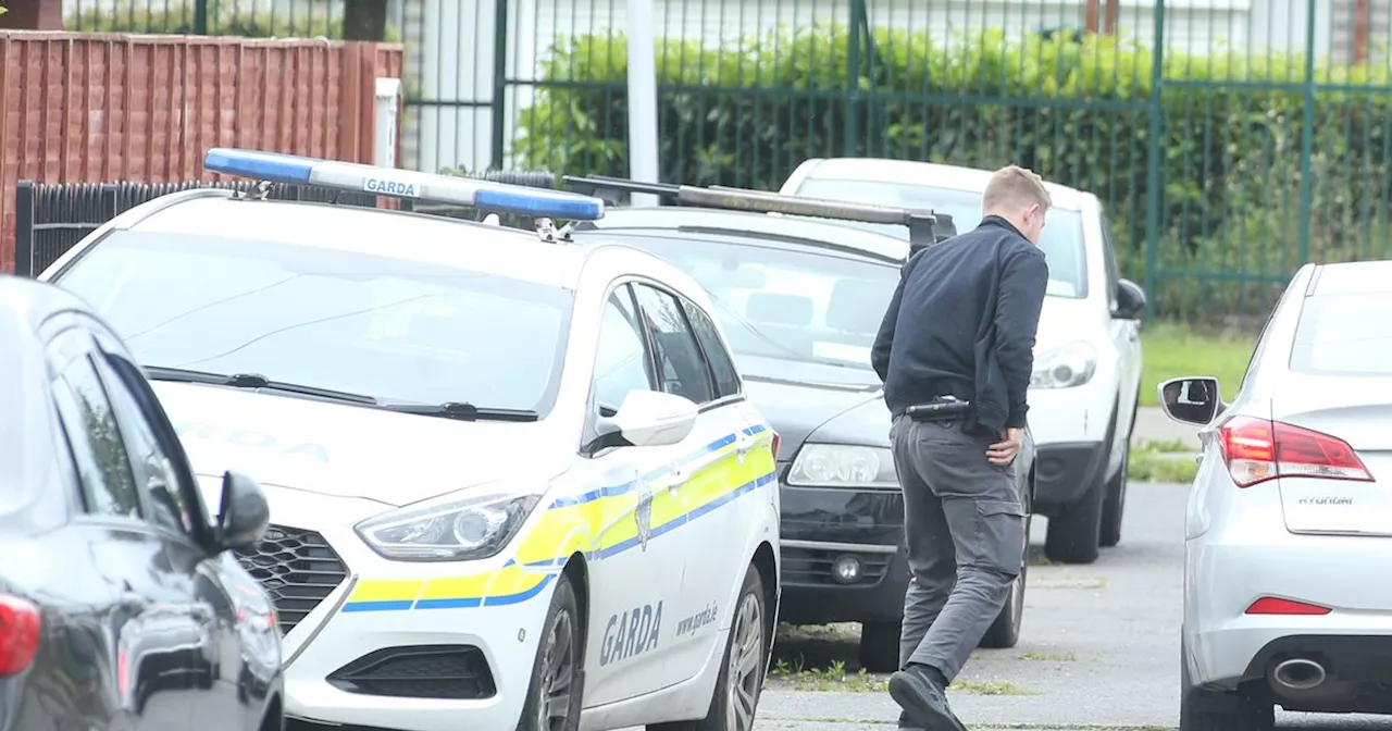 Dublin stabbing victim named locally as father-of-two as garda probe continues