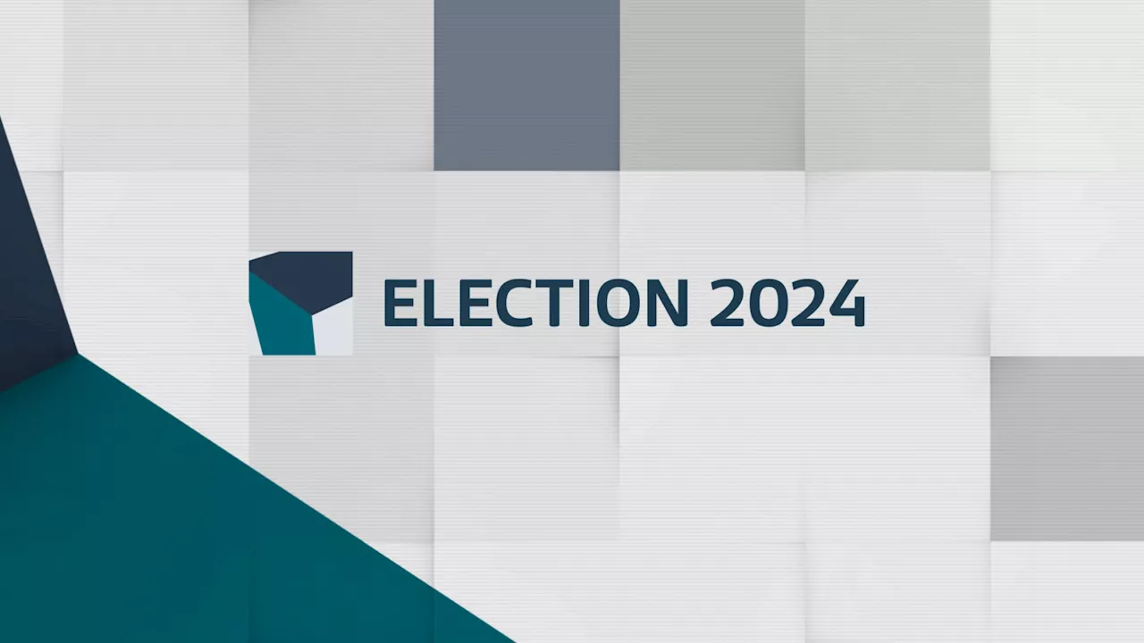 How to follow the General Election with ITV News