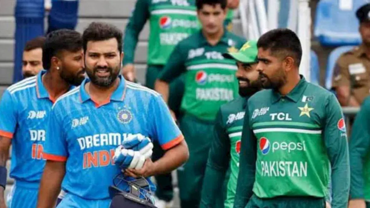 IND vs PAK 5 star Players to Watch Out: कोहली से लेकर बाबर तक, भारत-पाक मैच में इन पांच प्लेयर्स पर होगी हर किसी की नजरें